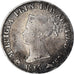 Monnaie, États italiens, PARMA, Maria Luigia, 5 Soldi, 1815, Parma, TB+
