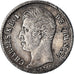 Moneda, Francia, Charles X, 1/4 Franc, 1830, Paris, BC+, Plata, KM:722.1