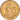 Coin, Mexico, 5 Centavos, 1958, Mexico City, AU(55-58), Brass, KM:426