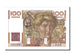 100 Francs type Jeune paysan