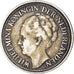 Coin, Curacao, 1/4 Gulden, 1947, Denver, AU(50-53), Silver, KM:44