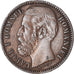 Coin, Romania, Carol I, 2 Bani, 1879, Bucharest, EF(40-45), Copper, KM:11.2