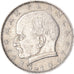 Coin, GERMANY - FEDERAL REPUBLIC, 2 Mark, 1962, Munich, EF(40-45)