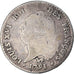 Münze, Frankreich, Louis XVI, 15 Sols, 1791, Paris, SGE+, Silber, KM:604.1