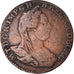 Coin, AUSTRIAN NETHERLANDS, Maria Theresa, 2 Liards, 2 Oorden, 1777, Brussels