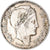 Monnaie, Algérie, 100 Francs, 1952, Paris, TTB, Cupro-nickel, KM:93