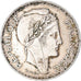 Moeda, Argélia, 100 Francs, 1952, Paris, EF(40-45), Cobre-níquel, KM:93
