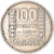 Monnaie, Algérie, 100 Francs, 1952, Paris, TTB, Cupro-nickel, KM:93