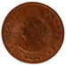 FRANCE, 10 Centimes, 1848, Paris, AU(55-58), Bronze, Gadoury #236, 10.08