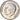 Moneda, Marruecos, al-Hassan II, Dirham, 1987/AH1407, MBC+, Cobre - níquel