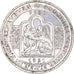 Coin, Austria, 500 Schilling, 1981, AU(50-53), Silver, KM:2951