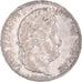 Coin, France, Louis-Philippe, 5 Francs, 1832, Paris, EF(40-45), Silver