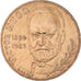 Moneta, Francja, Victor Hugo, 10 Francs, 1985, Tranche A, AU(50-53)