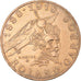 Coin, France, Roland Garros, 10 Francs, 1988, Tranche A, AU(50-53)