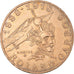Coin, France, Roland Garros, 10 Francs, 1988, Tranche A, AU(50-53)