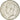 Munten, België, Albert I, 5 Francs, 5 Frank, 1933, ZF, Nickel, KM:98