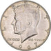 Moneda, Estados Unidos, Kennedy, Half Dollar, 1967, Philadelphia, MBC+, Plata