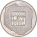 Moneda, Polonia, 200 Zlotych, 1974, Warsaw, MBC+, Plata, KM:72