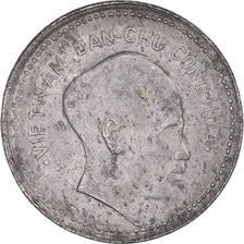 Coin, Vietnam, Dong, 1946, F(12-15), Aluminum, KM:3