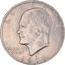 Coin, United States, Eisenhower, Dollar, 1971, Denver, AU(50-53), Copper-Nickel