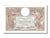 Biljet, Frankrijk, 100 Francs, 100 F 1908-1939 ''Luc Olivier Merson'', 1936