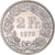 Moneta, Szwajcaria, 2 Francs, 1979, Bern, Proof, MS(63), Miedź-Nikiel, KM:21a.1