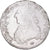 Coin, France, Louis XVI, Ecu aux branches d'olivier, 1787, Toulouse, VF(30-35)