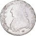Coin, France, Louis XVI, Ecu aux branches d'olivier, 1787, Toulouse, VF(30-35)