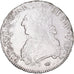 Moneta, Francia, Louis XVI, Ecu aux branches d'olivier, 1787, Toulouse, MB+