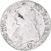 Moneta, Francja, Ecu aux branches d'olivier, 1789, Limoges, VF(30-35), Srebro