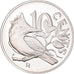 Coin, BRITISH VIRGIN ISLANDS, Elizabeth II, 10 Cents, 1977, Franklin Mint