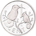 Coin, BRITISH VIRGIN ISLANDS, Elizabeth II, Cent, 1977, Franklin Mint, U.S.A.