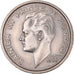 Münze, Monaco, Rainier III, 100 Francs, Cent, 1956, SS+, Kupfer-Nickel, KM:134