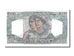 France, 1000 Francs, 1 000 F 1945-1950 ''Minerve et Hercule'', 1945, KM #130a,..