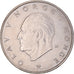 Coin, Norway, Olav V, 5 Kroner, 1979, AU(50-53), Copper-nickel, KM:420