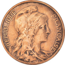 Coin, France, Dupuis, 10 Centimes, 1898, Paris, EF(40-45), Bronze, KM:843