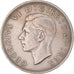 Coin, Great Britain, George VI, 1/2 Crown, 1948, EF(40-45), Copper-nickel