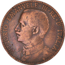 Coin, ITALIAN SOMALILAND, Vittorio Emanuele III, 4 Bese, 1910, Rome, VF(30-35)