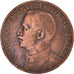 Coin, ITALIAN SOMALILAND, Vittorio Emanuele III, 4 Bese, 1910, Rome, VF(30-35)