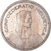 Coin, Switzerland, 5 Francs, 1985, Bern, EF(40-45), Copper-nickel, KM:40a.3