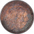 Moneda, Francia, Dupuis, 2 Centimes, 1916, Paris, MBC, Bronce, KM:841