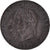 Munten, Frankrijk, Napoleon III, 2 Centimes, 1861, Paris, ZF, Bronzen, KM:796.4