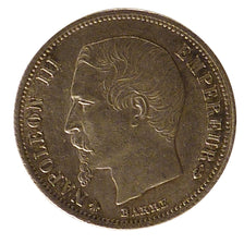 FRANCE, Napoléon III, 50 Centimes, 1862, Paris, KM #794.1, graded, PCGS, M...