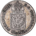 Coin, Austria, Franz Joseph I, 6 Kreuzer, 1849, Vienna, VF(30-35), Silver