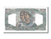 Banconote, Francia, 1000 Francs, 1 000 F 1945-1950 ''Minerve et Hercule'', 1948