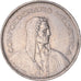 Coin, Switzerland, 5 Francs, 1968, Bern, EF(40-45), Copper-nickel, KM:40a.1