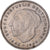 Münze, Bundesrepublik Deutschland, 2 Mark, 1970, Karlsruhe, SS, Copper-Nickel