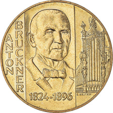 Coin, Austria, 20 Schilling, 1996, AU(50-53), Copper-Aluminum-Nickel, KM:3033