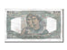 France, 1000 Francs, 1 000 F 1945-1950 ''Minerve et Hercule'', 1948, KM #130b,..