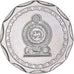 Munten, Sri Lanka, 10 Rupees, 2013, ZF+, Nickel plated steel, KM:181
